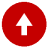 up-arrow-circle-128